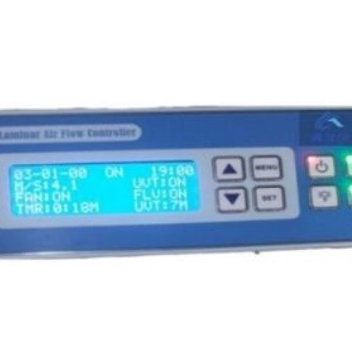Laminar Air Flow Controllers