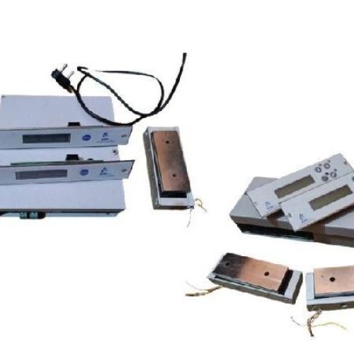 Static Pass Box Controller