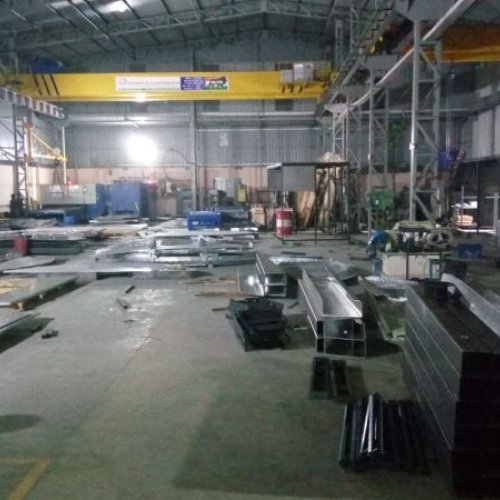 Laser Cutting Services