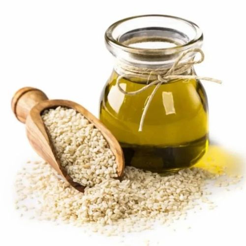 Pure Sesame Oil