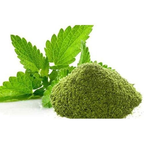 Dehydrated Mint Powder