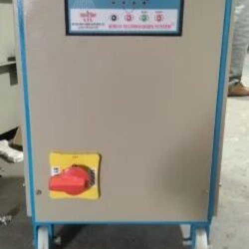 Servo Voltage Stabilizer For Home