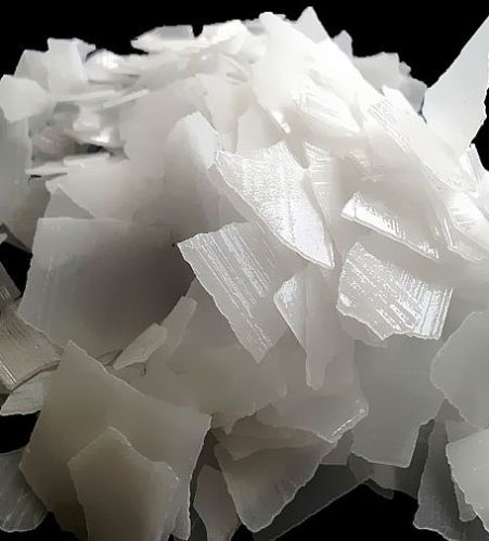 Caustic Soda Flakes