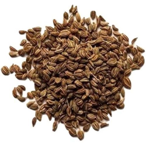 Carom Seeds