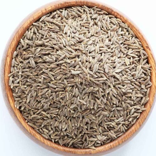 Organic Cumin Seeds
