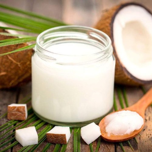 Virgin Coconut Oil