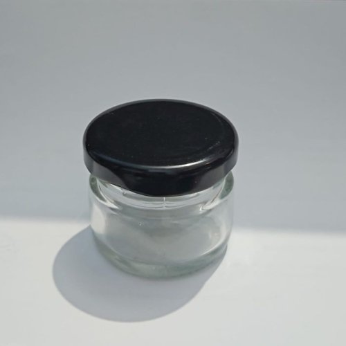 31 Ml Jam Jar