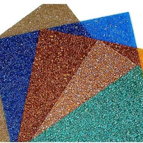 Polycarbonate Roofing Sheet