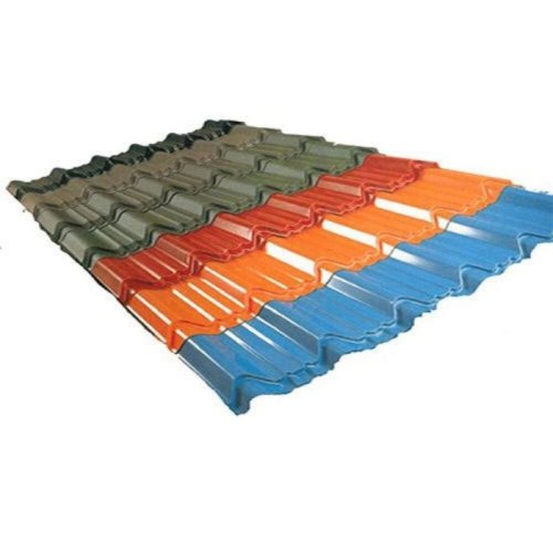 UPVC Roofing Sheet