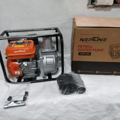 Neptune Water Pump