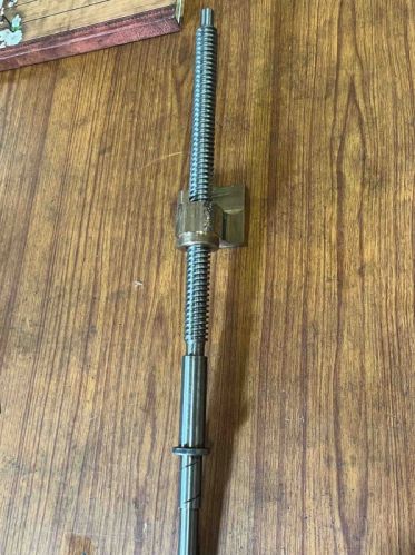Praga Surface Grinding Spare Parts
