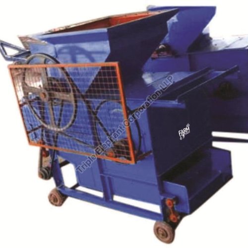 Groundnut Decorticator Machine