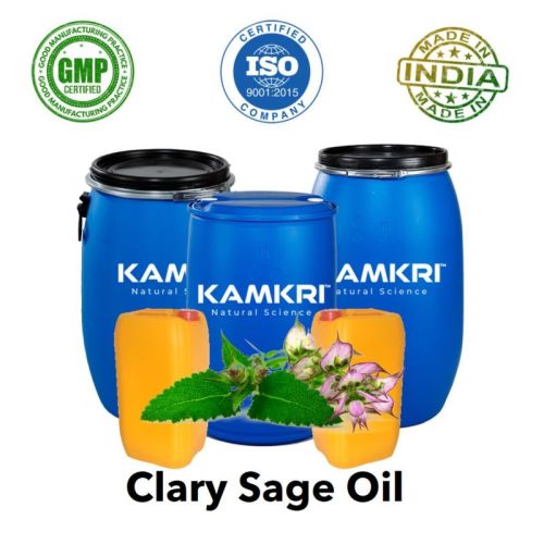 Clary Sage Oil