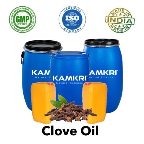 Clove Oil