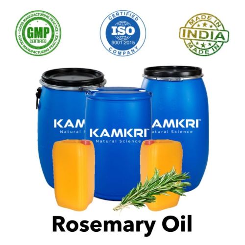 Rosemary Oil