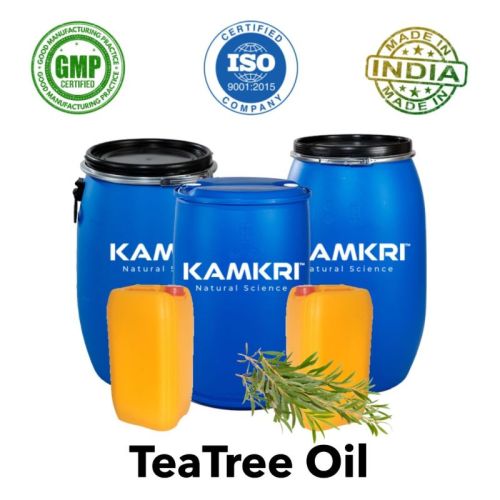 Tea Tree Oil