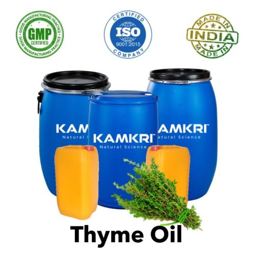 Thyme Oil