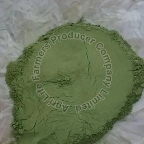 Organic Moringa Powder