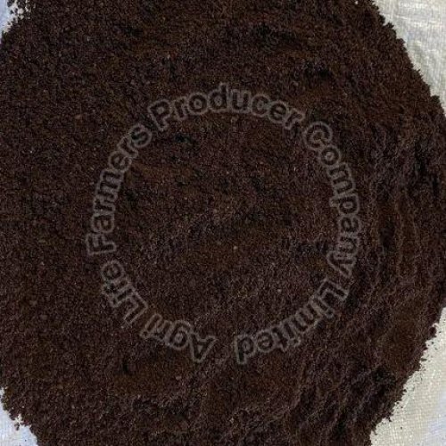Organic Vermicompost Fertilizer