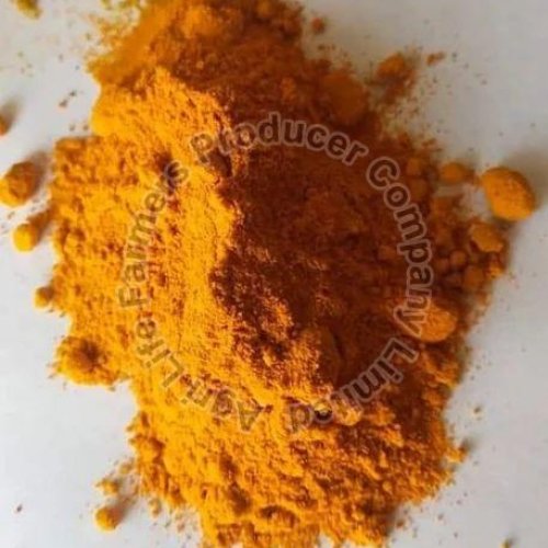 Pure Turmeric Powder