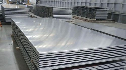 Duplex & Super Duplex Plate