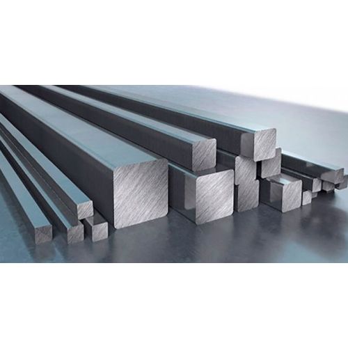 High Nickel Alloy Square Bar