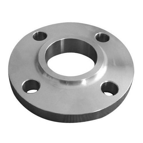 Stainless Steel Slip On Flange