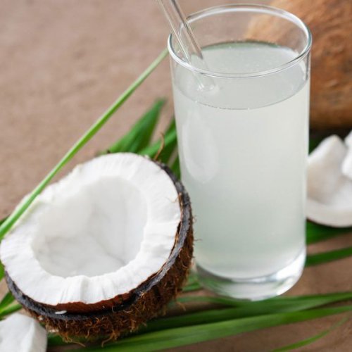 Coconut Water