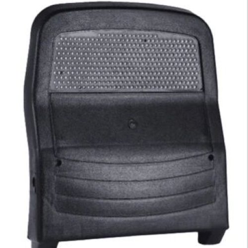 Auditorium Chairs Tip Up Seats Plastic Cover