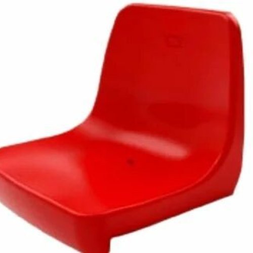 Plastic Stadium Chair