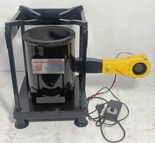 SS06 Smart Wood Stove