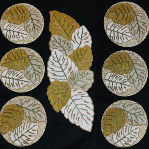 Decorative Placemats