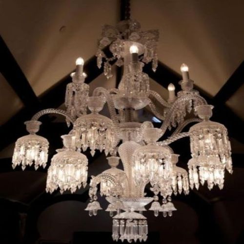Antique Chandelier