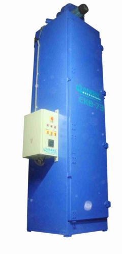 Curing Oven Screen Polymerizer