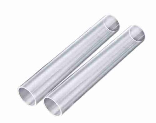 Jointless Acrylic Pipes