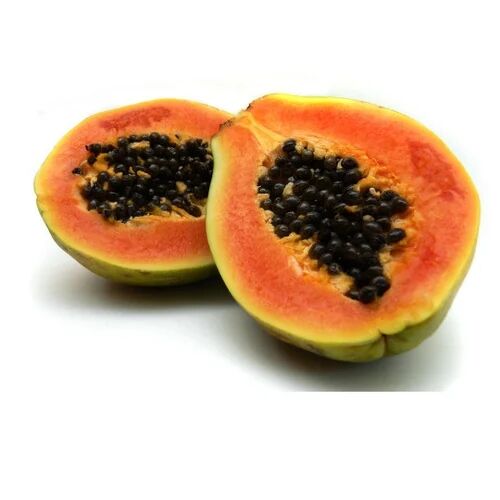 Fresh Papaya