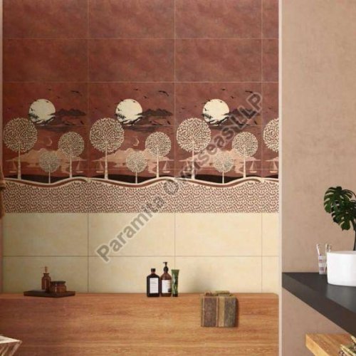 Matt Poster 505 Digital Wall Tiles