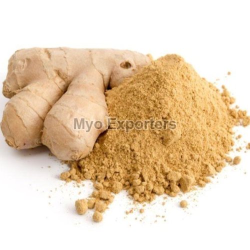 Dry Ginger Powder