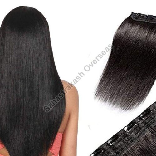 Human Hair Extensions
