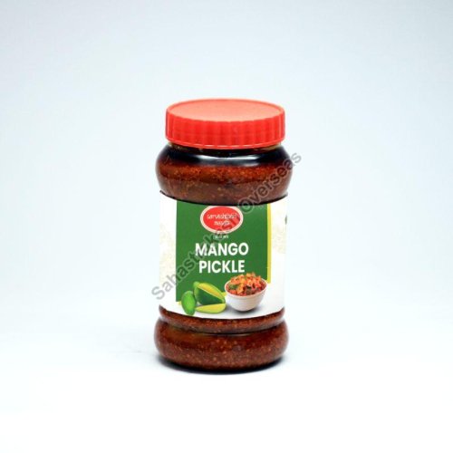 Mango Pickle