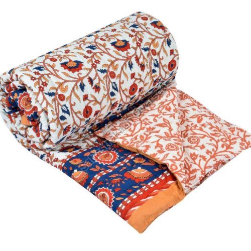 Printed Quilts