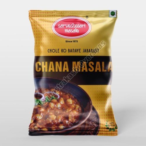 Chana Masala