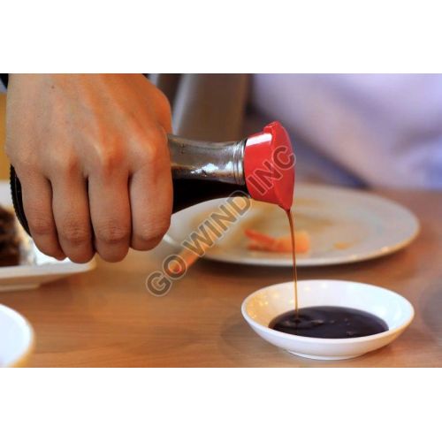 Soya Sauce