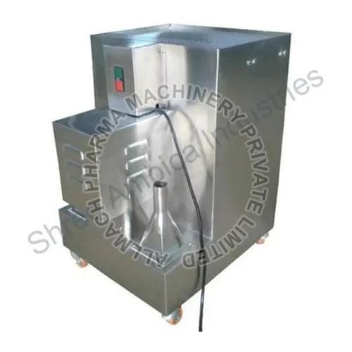 Tablet Dust Extractor