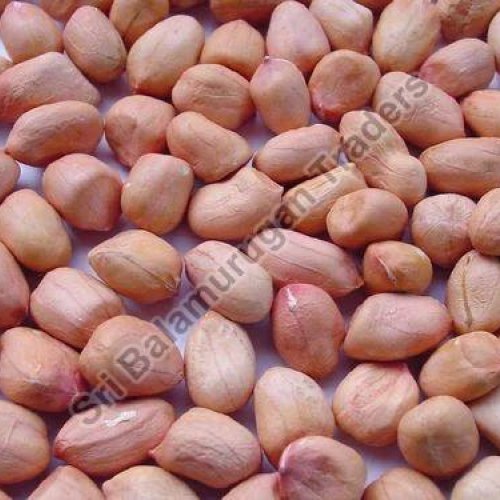 50/60 Java Peanuts
