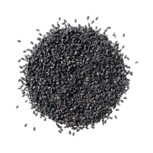 Black Sesame Seeds