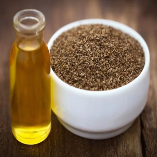 Ajwain Oil