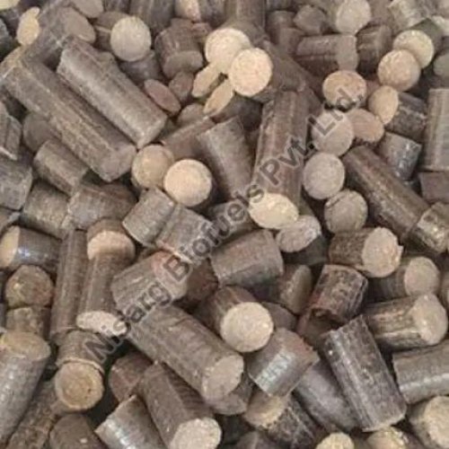 biomass briquettes