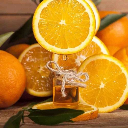 Orange Oil