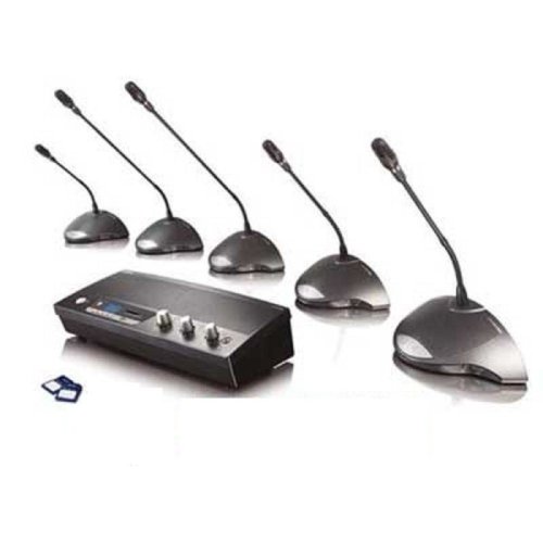 Audio Conference System